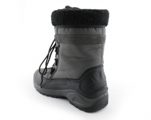 Ботинки зимние Norfin Snow Gray 13980-GY